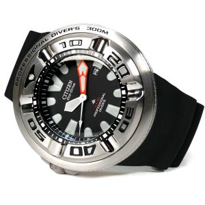 Citizen BJ8050-08E Eco-Drive Promaster Diver 300 M Watch