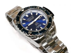 Invicta limited 2024 edition grand diver