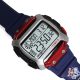 Timex Tw5M20800 Command™ X Red Bull® Cliff Diving Resin Strap Watch