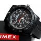 Timex T49831 Expedition Rugged Analog Black Resin Strap Watch