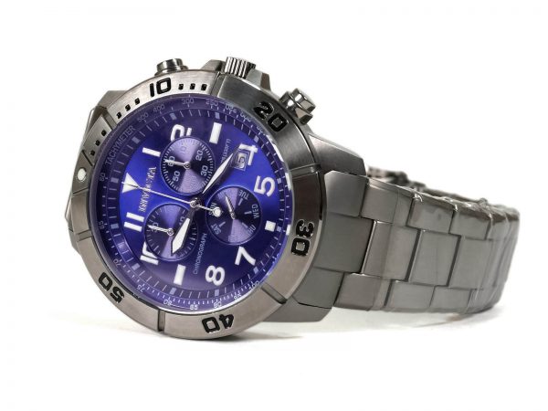 Invicta 5994 II Collection Sport Chronograph Stainless Steel Watch