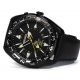 Seiko SUN057 GMT X Prospex Kinetic Watch