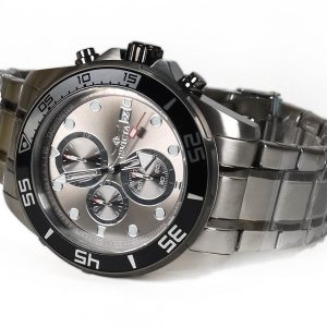 Invicta 17016 Specialty Chrograph Two Tone Watch