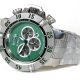 Invicta 24449 Subaqua Green Dial Watch