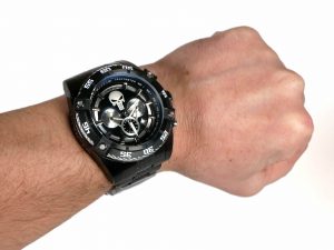 citizen punisher watch