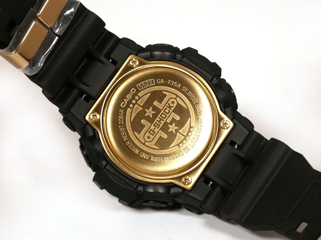 g shock 735a