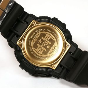 casio g shock ga 735a