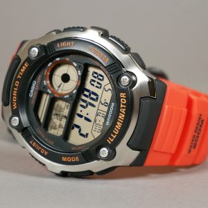 Casio AE-2100-4AV Watch