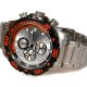 Invicta 7334 Signature Chronograph Stainless Steel Watch