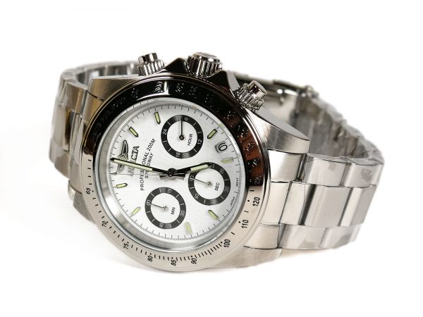 Invicta 9211 Speedway Collection (Daytona) Chronograph Watch