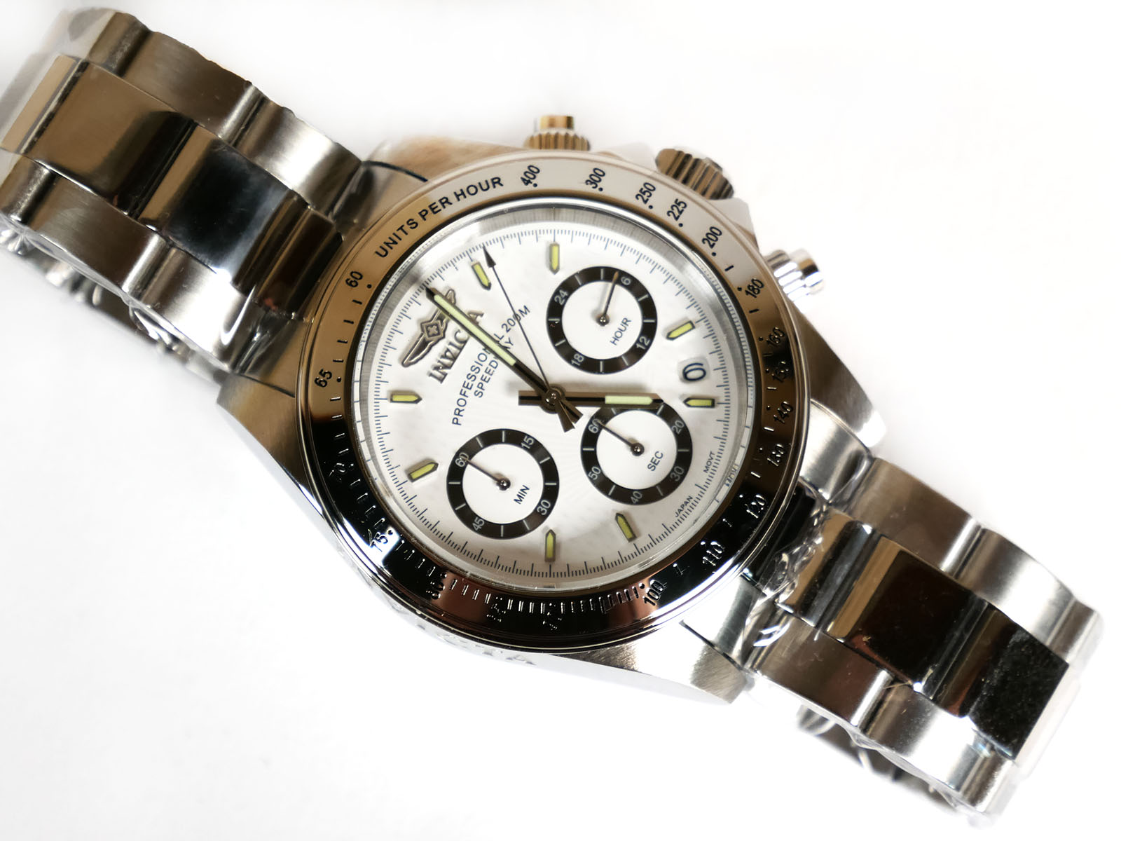Invicta 9211 Speedway Collection Watch ⋆ High Quality Watch Gallery