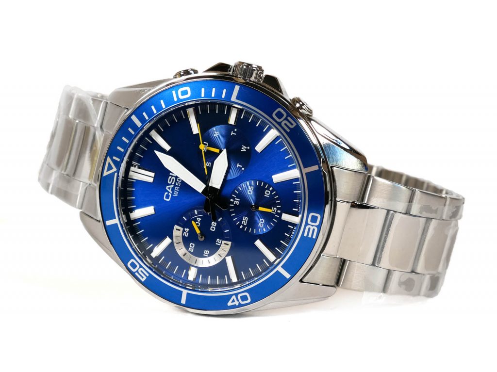 casio mtd 320d