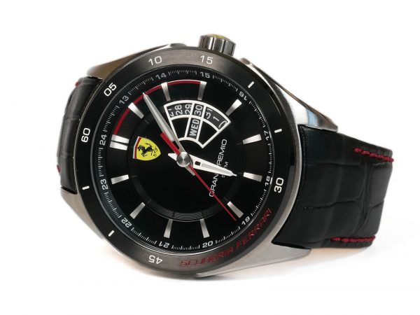 Ferrari 830183 Gran Premio Watch