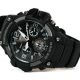 Casio MCW-100H-1A3V Heavy Duty Chronograph Watch with Resin Strap
