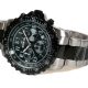 Invicta 1326 Specialty Black Dial Watch