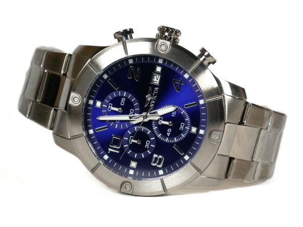 Invicta 17763 Specialty Blue Dial Watch