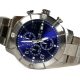 Invicta 17763 Specialty Blue Dial Watch