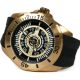 Invicta 25771 S1 Rally Stainless Steel Automatic-self-Wind Watch with Silicone Strap