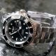 Invicta 26970 40mm Pro Diver Black Dial Quartz Watch with Stainless Steel Strap