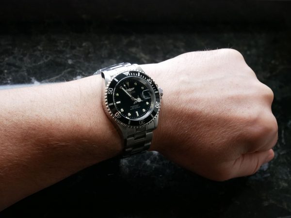 skotsk tøj Rund Invicta 26970 Pro Diver 40мм Watch ⋆ High Quality Watch Gallery