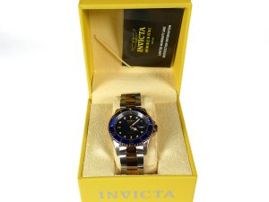 invicta 26972