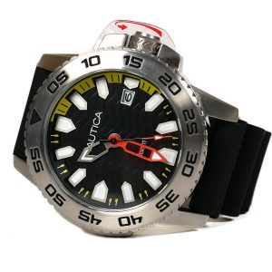NAUTICA NSR 20 NAD12526G Watch