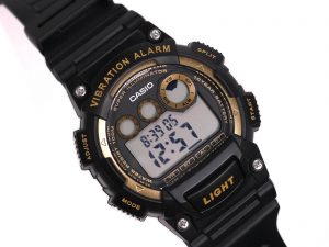 casio w735