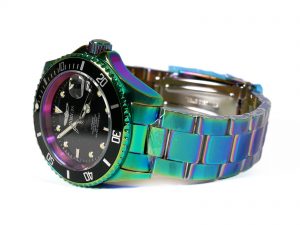 invicta 26600