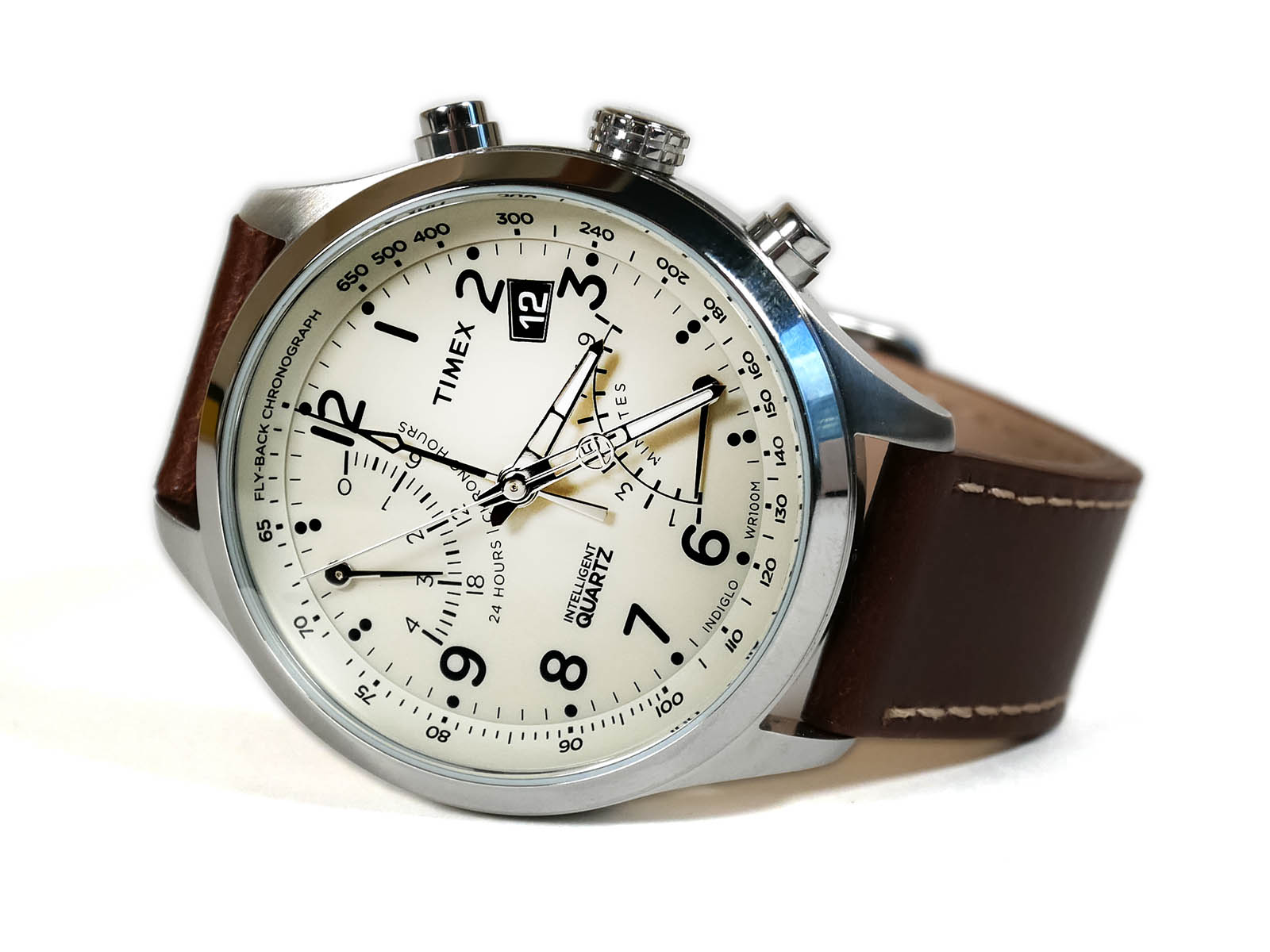 Timex T2N932 Intelligent Quartz Fly-Back Chronograph Watch_01