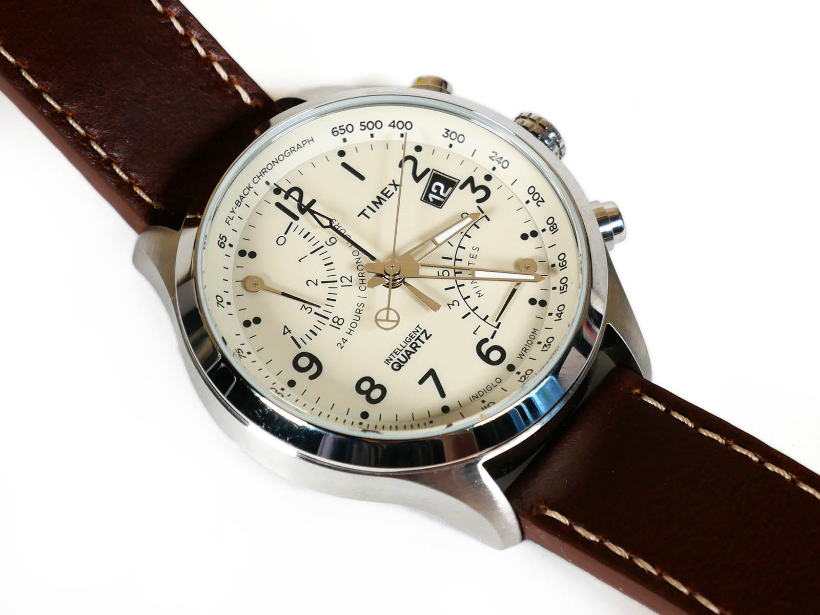 Timex T2N932 Intelligent Quartz Fly-Back Chronograph Watch_05